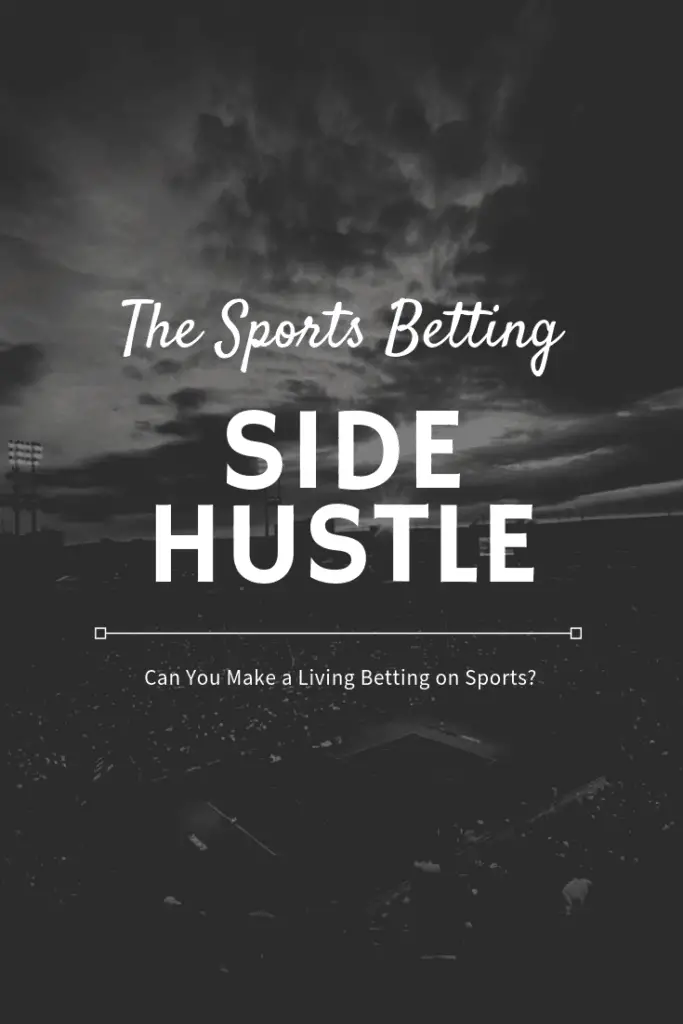 where can you place sports bets