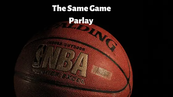 fanduel same game parlay rules