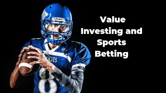 sports betting industry value