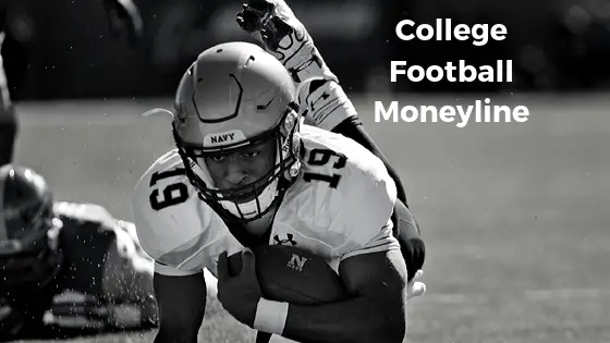 college football moneyline