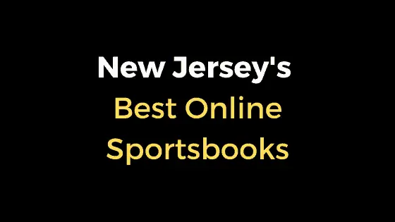 best nj mobile sportsbook